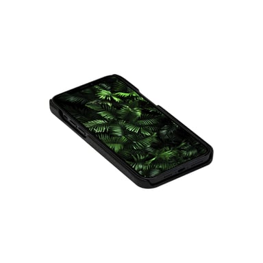 dbramante1928 New York funda para teléfono móvil 17 cm (6.7'') Funda cartera Negro