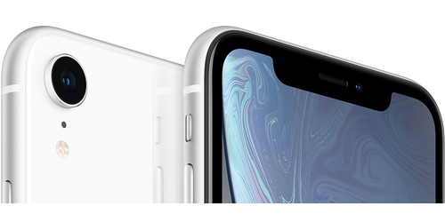 iPhone XR 128Gb Blanco [SIN FACEID]