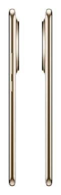 realme 14 Pro+ 5G 17,4 cm (6.83'') SIM doble Android 15 USB Tipo C 12 GB 512 GB 6000 mAh Perlado, Blanco