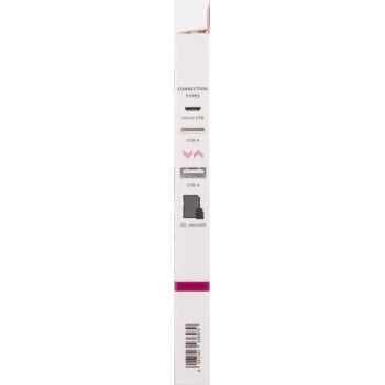 Hama 00200125 Lettore di schede di memoria USB 2.0/Micro-USB Nero