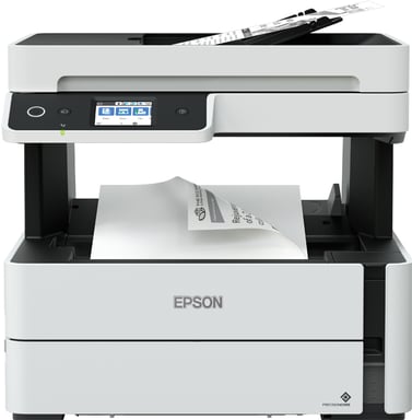 Epson EcoTank M3170 Inyección de tinta A4 1200 x 2400 DPI 39 ppm Wifi