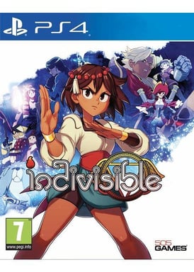 505 Games Indivisible