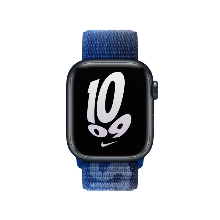 Apple Watch MTL23ZMA 41 mm - vue 3