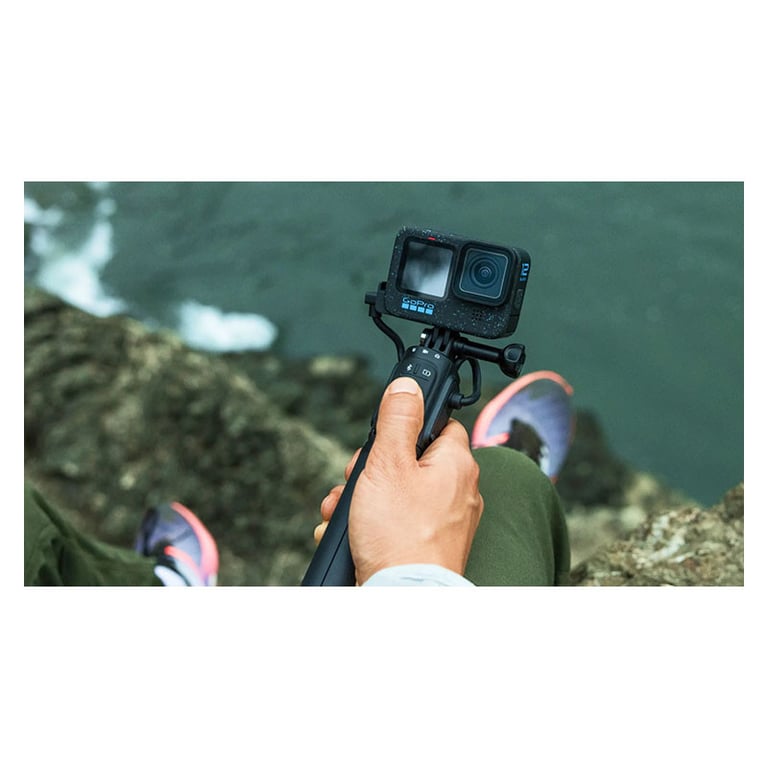 GOPRO Volta pour HERO13 . HERO12 . HERO11 . HERO11 Mini. HERO10 - vue 3