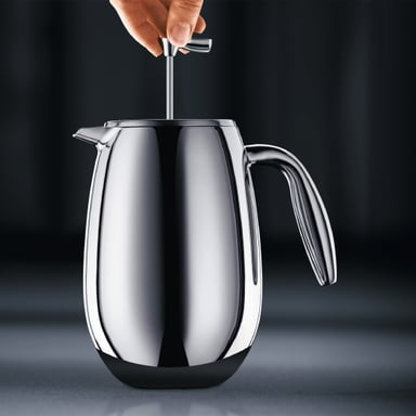 Bodum Columbia Acier inoxydable