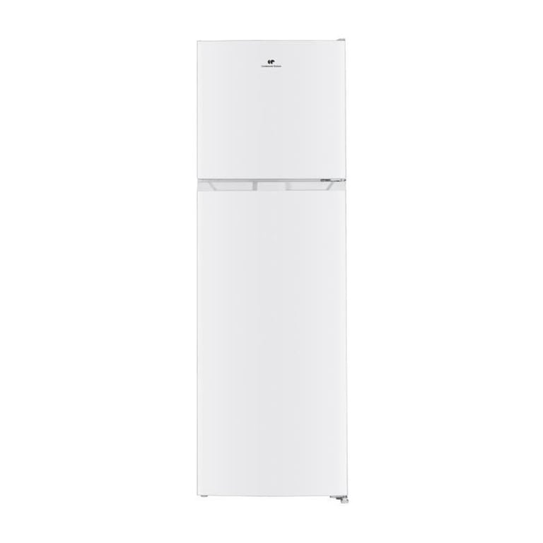 Réfrigérateur congélateur haut Total No Frost Sans givre L54 5 cm x H167 cm - vue 3