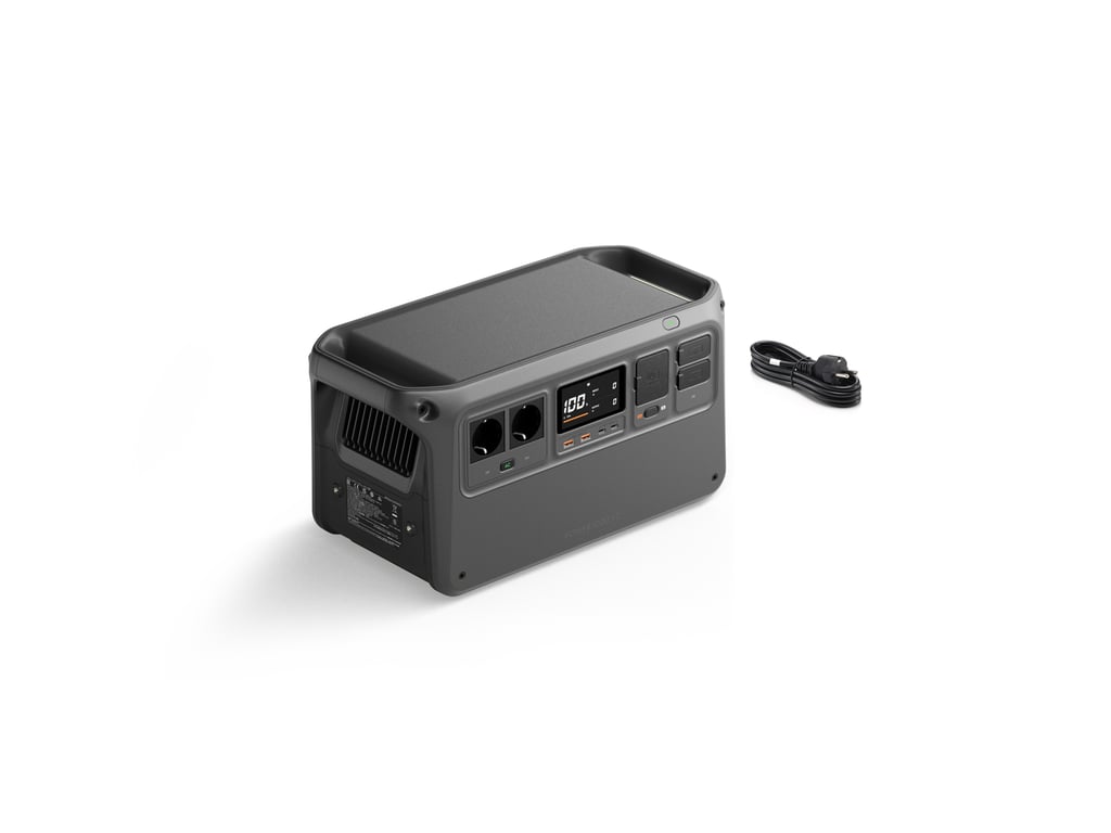 Station de charge Power 1000 - vue 4