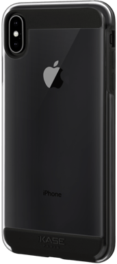 Air Carcasa protectora para Apple iPhone XS Max, Negro