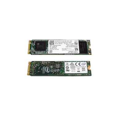 DELL PCFF9 unidad de estado sólido 256 GB M.2 Serial ATA III