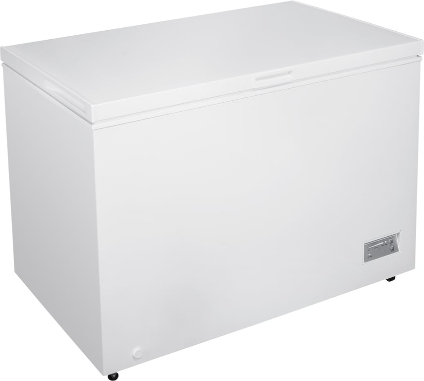 Beko CF316EIWN congélateur Congélateur coffre Pose libre 308 Neuf - vue 2