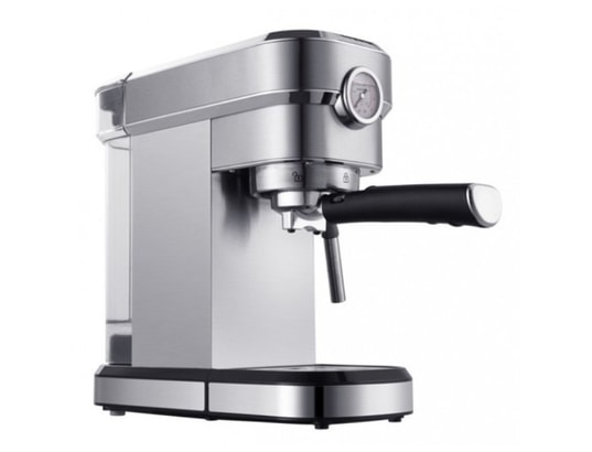 Cafetière Expresso Kitchen Chef KCP-EXPR6851 – 1350 W, 1,4 L - vue 5