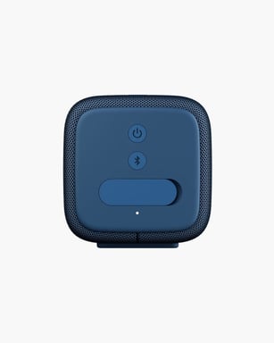 Fresh 'n Rebel Rockbox Bold S Blu