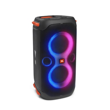 JBL PARTYBOX 110 altoparlante nero senza fili 160 W