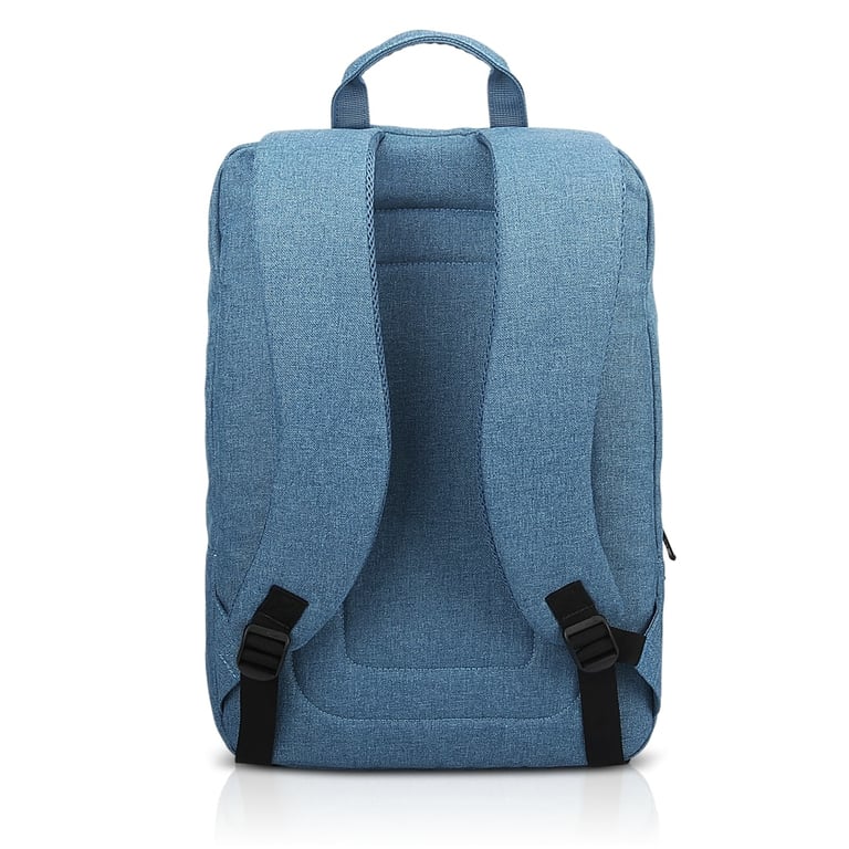 Lenovo B210 39,6 cm (15.6 ) Sac à dos Bleu - Neuf