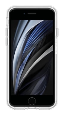 OtterBox React Series per Apple iPhone SE (2a generazione)/8/7, trasparente Apple iPhone SE 2020/7/8