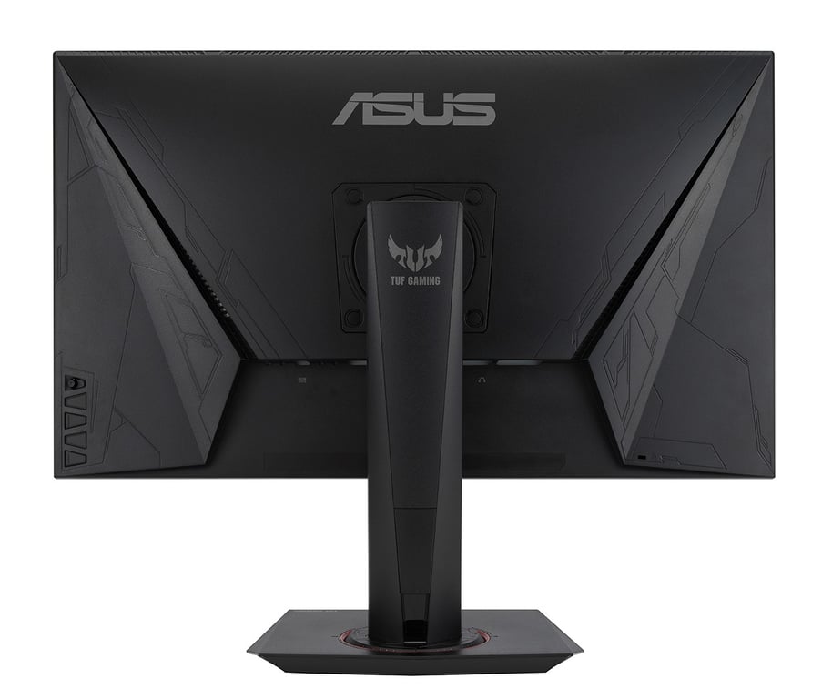 ASUS TUF Gaming VG279QM 68,6 cm (27