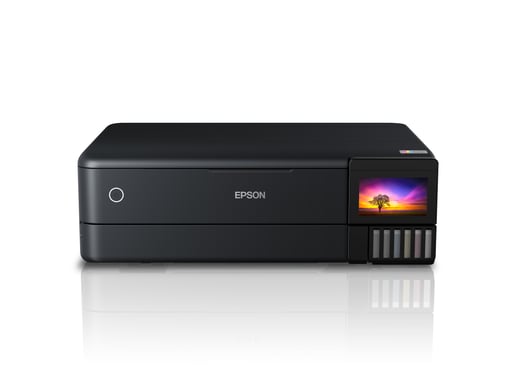 Epson EcoTank L8180 Inyección de tinta A3+ 5760 x 1440 DPI 32 ppm Wifi