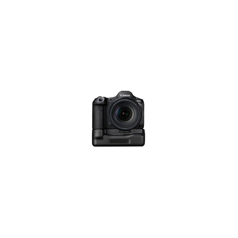 Grip Ventilateur de Refroidissement Canon CF-R20EP pour EOS R5 Mark II - vue 3