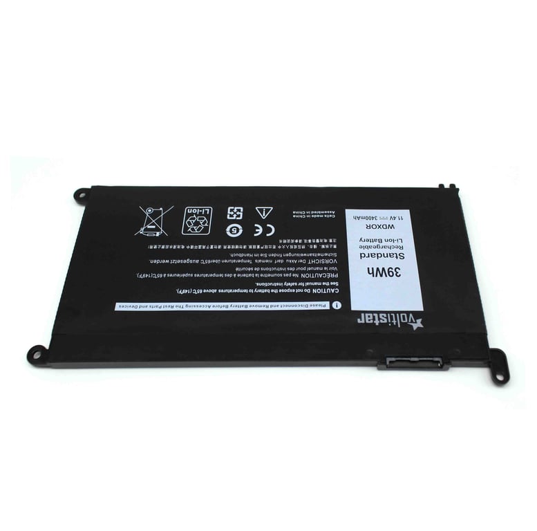 VOLTISTAR BAT2206 composant de laptop supplémentaire Batterie