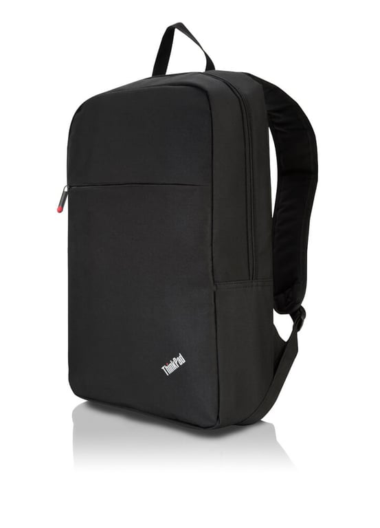 Lenovo ThinkPad 15.6 Basic Backpack 4X40K09936 - vue 2