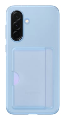 Samsung Funda Card Slot Azul para A36 5G