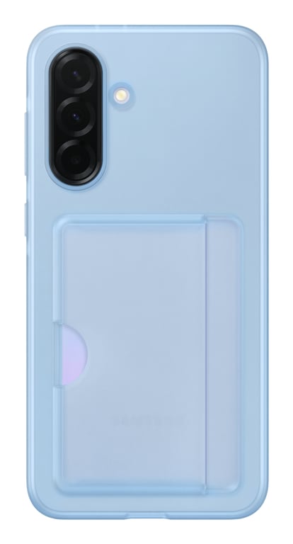 Coque Galaxy A36 5G avec porte carte - vue 5