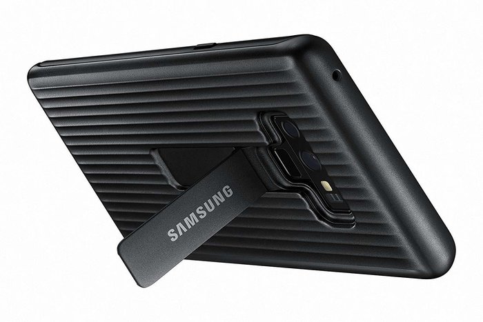 Coque rigide renforcée Samsung pour Galaxy Note10 N970