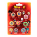 Blade Gaming PS4 Dragon Ball Grips Set Fighters Presa per controller di gioco analogico