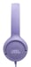 JBL Tune 520C USB-C Auriculares Alámbrico Diadema Llamadas/Música USB Tipo C Lila