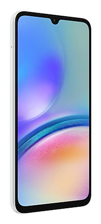 Samsung Galaxy SM-A057GZSUEUB smartphone 17 cm (6.7 ) Double SIM 4G USB Type-C 4 Go 64 Go 5000 mAh Argent - Très bon état