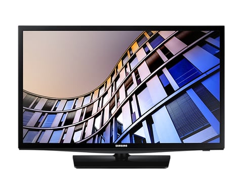 Samsung UE24N4305AEXXC TV 61 cm (24'') HD Smart TV Wifi Noir 400 cd/m²