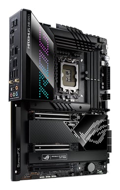 ASUS ROG MAXIMUS Z690 HERO Intel Z690 LGA 1700 ATX