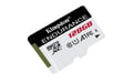 Kingston Technology MicroSD de alta resistencia de 128 GB UHS-I Clase 10
