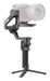 DJI RS 4 Pro Estabilizador manual para cámara Negro