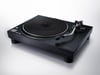 Technics SL-100CEG-K tocadisco Tocadiscos de tracción directa Negro Automático