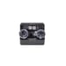 DJI Mic Mini 2 Kit micro sans fil 2 émetteurs + 1 récepteur mobile noir et blanc 48 kHz 24 bits réduction de bruit