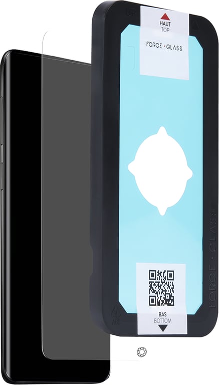 Force Glass Original pour Galaxy S10e - vue 2