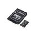 Tecnologia Kingston Industrial 16GB MicroSDHC UHS-I Classe 10