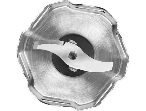 5KHBV83EOB - Frullatore a immersione KitchenAid da 180 W, nero onice