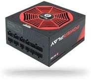 CHIEFTEC PowerPlay ATX 12V 80 PLUS Platinum Active PFC 140mm silent fan Neuf