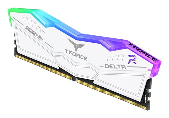 Team Group DELTA FF4D532G6400HC32ADC01 module de mémoire 32 Go 2 x 16 Go DDR5 288-pin DIMM