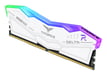 Team Group DELTA FF4D532G6400HC32ADC01 module de mémoire 32 Go 2 x 16 Go DDR5 288-pin DIMM