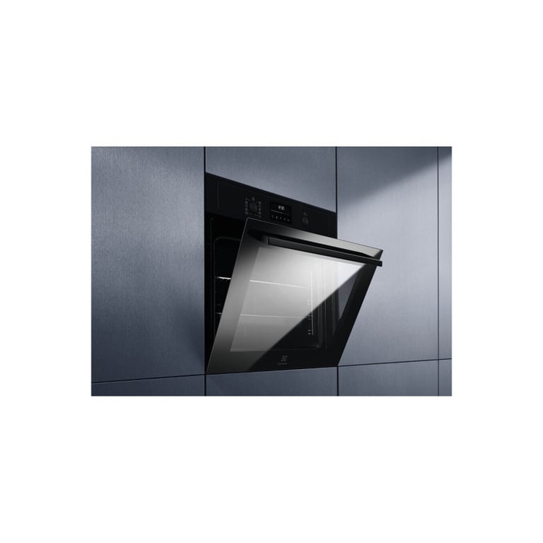 Four encastrable Electrolux Série 600 EOF4P46H - vue 6