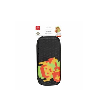Funda PDP Retro Zelda para Nintendo Switch - Licencia oficial