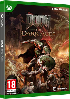 Doom: The Dark Ages - Xbox Series X
