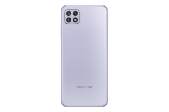 Galaxy A22 5G 64 Go, Lavande, débloqué