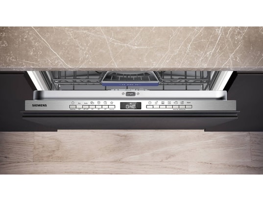 Siemens SN63HX10VF - vue 5