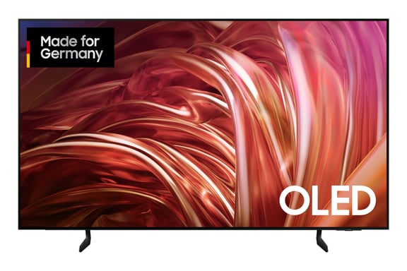 Samsung GQ77S85DAE 195,6 cm (77'') 4K Ultra HD Smart TV Wifi Negro