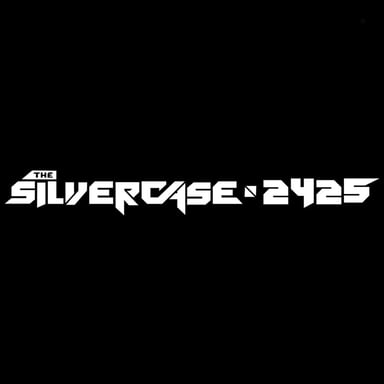 NIS America The Silver Case 2425 - Deluxe Edition
