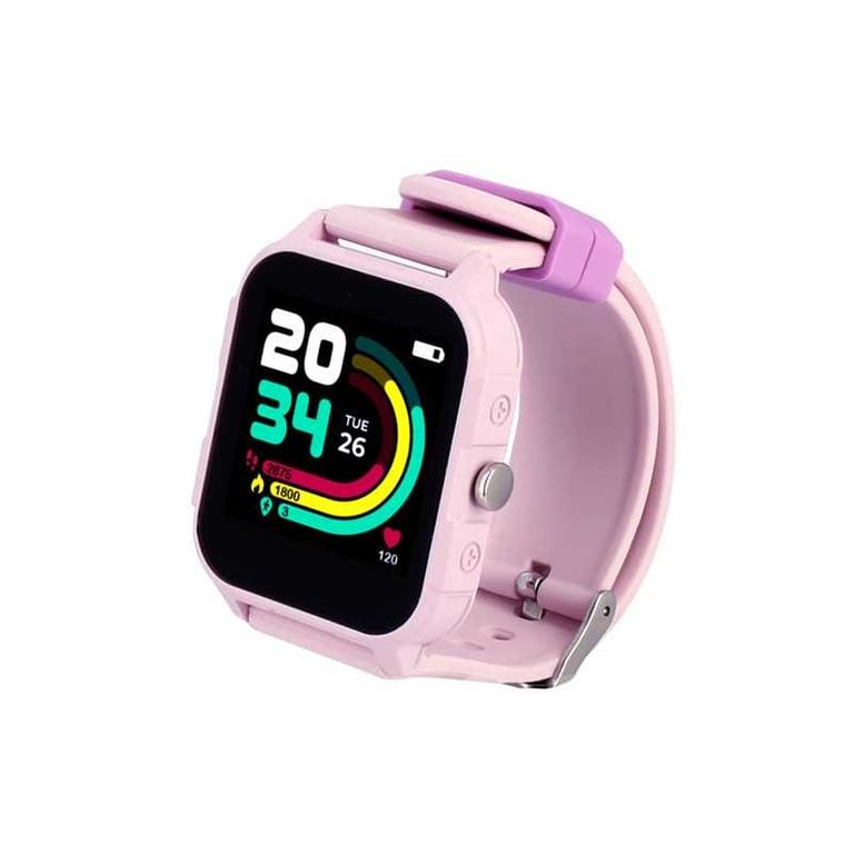 Montre connectée Kurio Gulli - vue 2